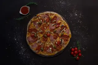 Pizza Desetka