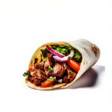 Cheesenaan Le Naan Dal