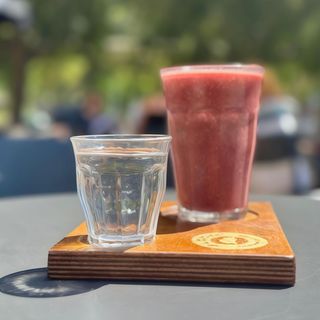 Jungle Juice (400 Ml.)