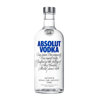 Absolut  70 Cl