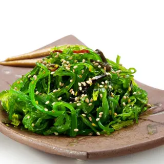 Wakame 海菜
