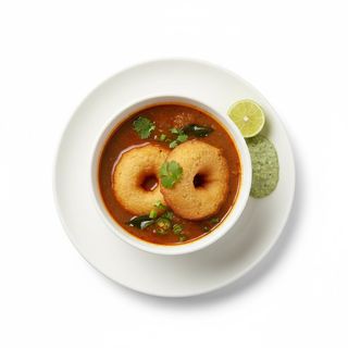 Sambar Vada (2 Uds.)