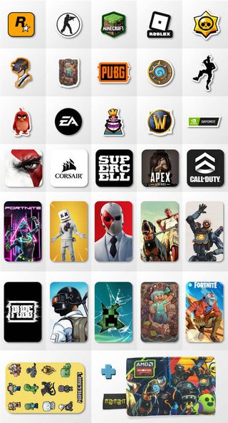 Gaming - კრებული I