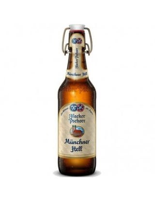 Haker Pschorr Munchner Hell 50 cl