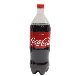 კოკა-კოლა კლასიკი - 1,5ლ