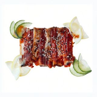 Unagi Sashimi