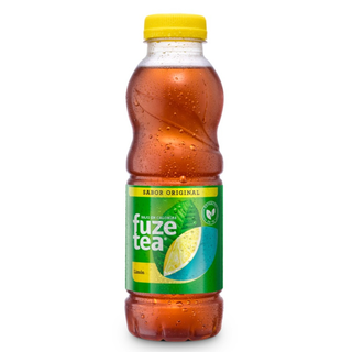 Fuze Tea botella 500ml.
