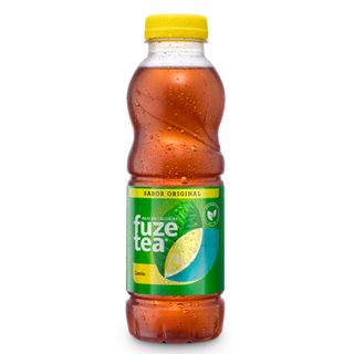 Fuze Tea botella 500ml.