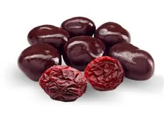ARANDANOS CON CHOCOLATE 100 Gr