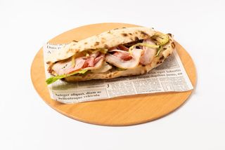 Сандвич Грил