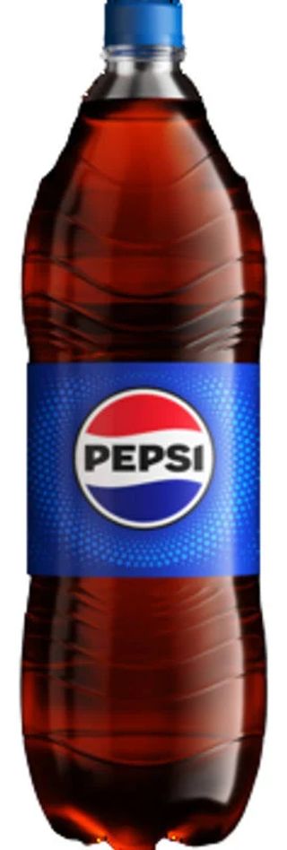 Pepsi 2L