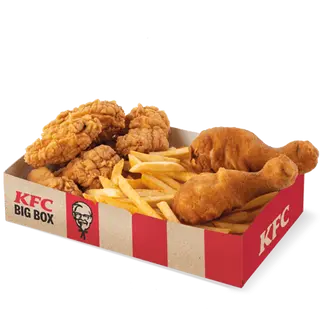 Classic Box