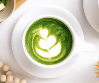 Matcha Latte
