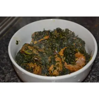 Vegetable Soup
