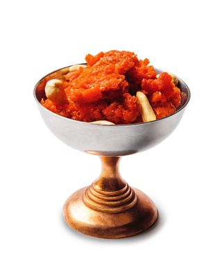 Gajar Halwa