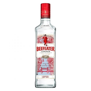 Ginebra Beefeater London Dry Botella (70 Cl.)