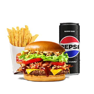 Steakhouse Zestaw