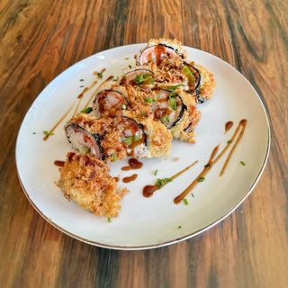 Crunch Hot Perth (8un)