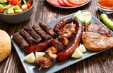 Miks ćevapi i kobasica 1kg