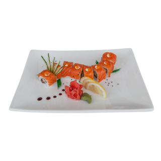 Рол червоний дракон ( 250\25\30г)