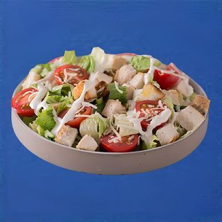 Կեսար Աղցան