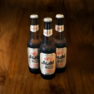 Asahi 0.33l