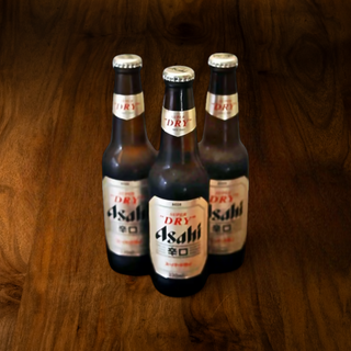 Asahi 0.33l