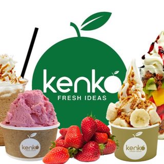 Helado Artesanal  (500 ml.)   - Grasas  - Azúcar  + Proteínas  + Natural