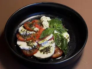 Капрезе (250g)