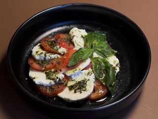 Капрезе (250g)