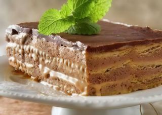 Tarta De La Abuela (300 G.)