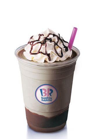 Chocolate Chiller Shake - Gourmand Moyen