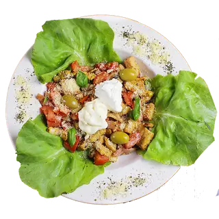 Salata Cezar