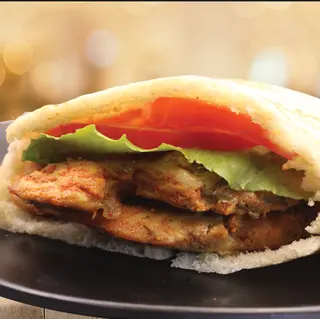 Pita Grill