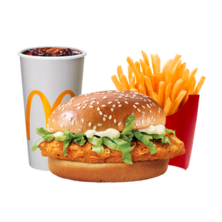 Best Of™ McChicken™