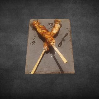 Brochette Poulet