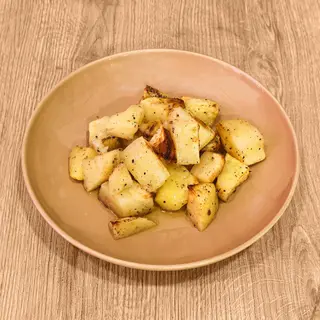 Patate al forno