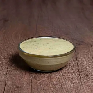Salsa Huacatay