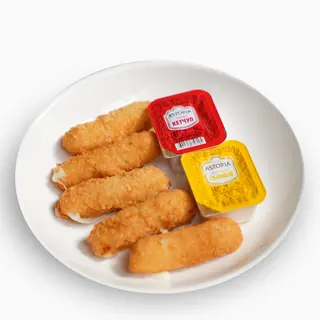Сырные палочки 