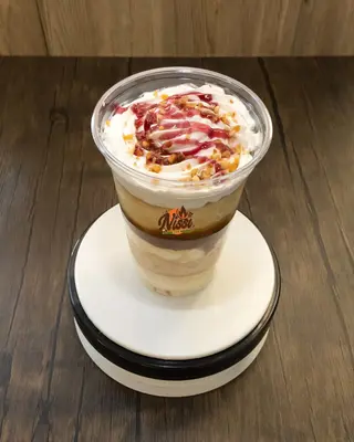 Tres Leches 