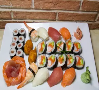 Combinación (para 2 personas)