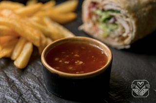 Світ Чилі соус