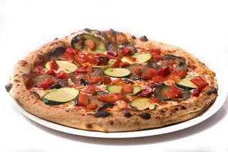 VEGETARIANA