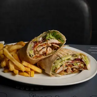 Wrap César