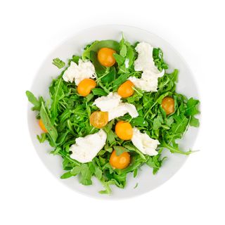 Caprese salata