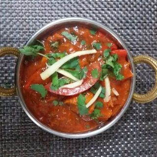 Lamb Rogan Josh