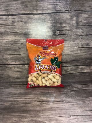 Գետնանուշ От Мартина Մեծ