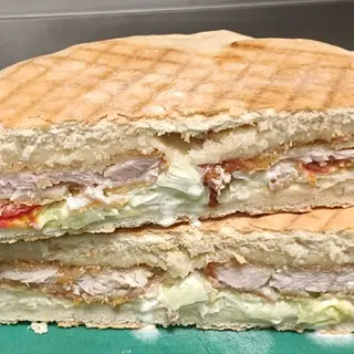 Campero malagueño