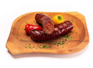 Carnati de casa la gratar