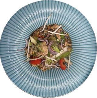 016.Kurczak  5 Smaków